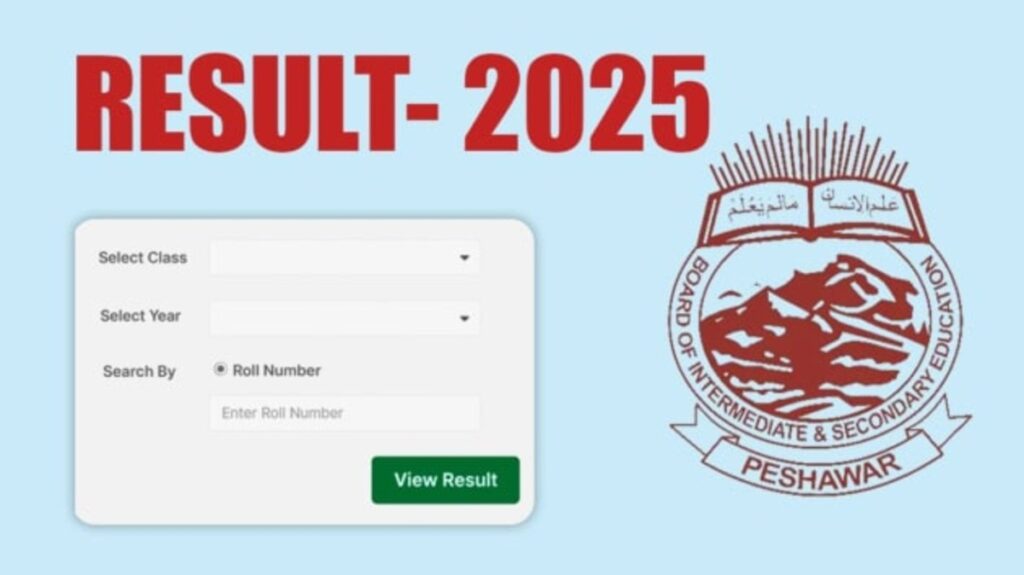 Results announced date for Punjab Boards Intermediate Parts 2, 2025