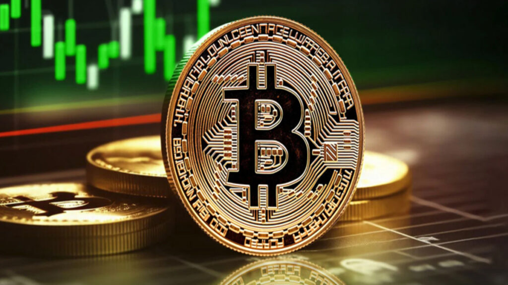 Bitcoin to Pakistani Rupees September 19, 2025