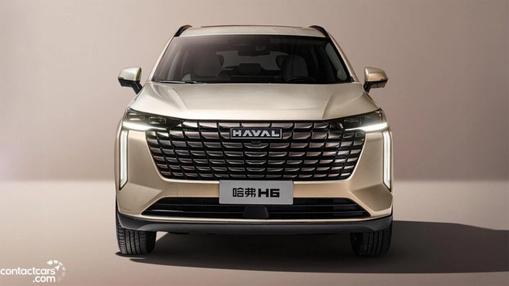 Haval H9 prices 2026 model all countries