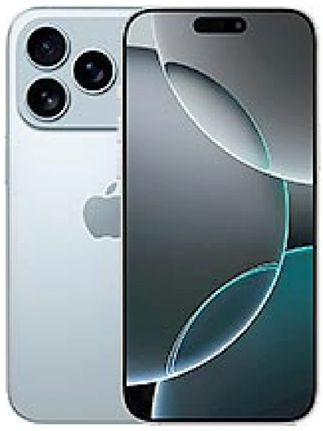 iphone 17 pro max new look 2025