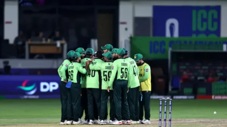 Cricket and business not take place with Pakistan
