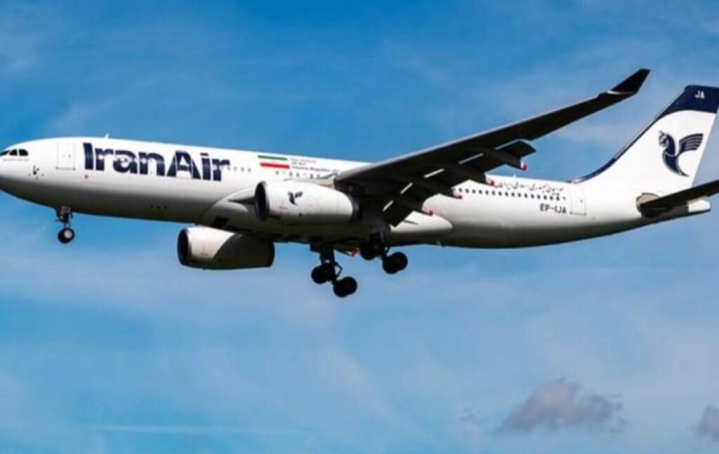 Pakistan, Iran launch direct flights to boost connectivity 2025