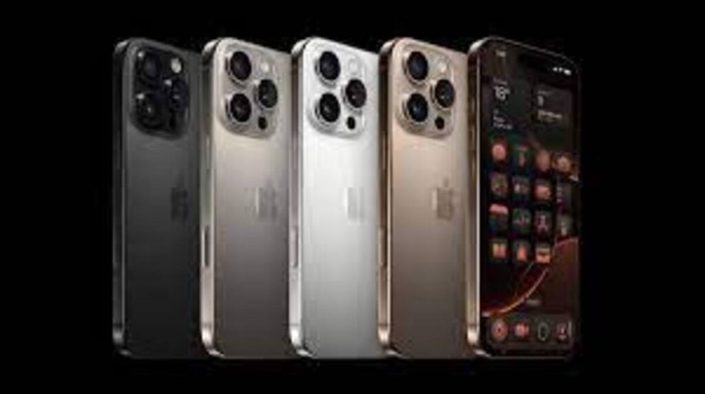 Apple’s iPhone 17 Pro targets content creators 