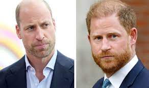 Prince William responds to Meghan Markle, Harry's issues