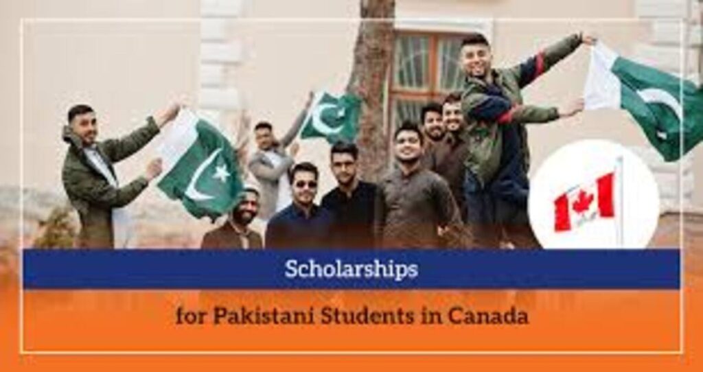 Canada opens scholarship program for pakistani students