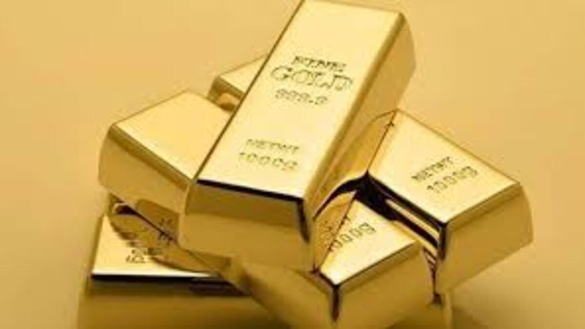 Gold Rates in pakistan 2025