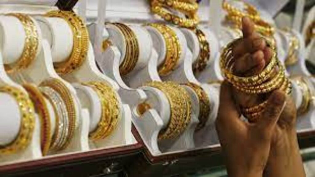 FBR gathers 57,000 jewellers' information to target tax evaders