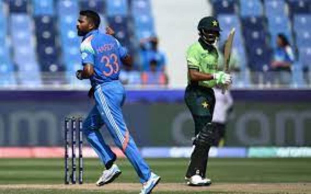 India ditch post-match Pakistan Modi govt directives