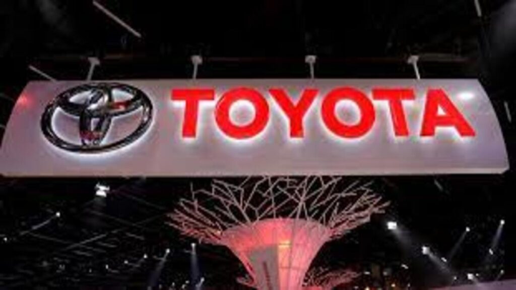 Toyota shuts down production at Brazil factories 2025