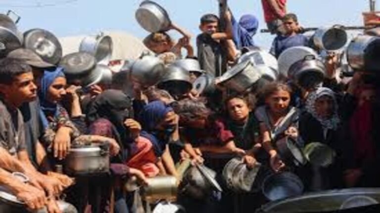 UN genocide report a blunt indictment of Israel’s actions in Gaza