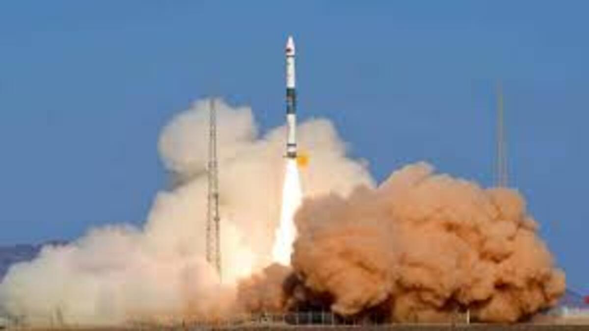 Pakistan to deploy advanced hyperspectral satellite in October 2025