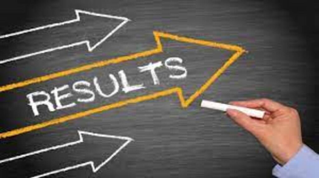 11th Class Results 2025|check by roll number & name