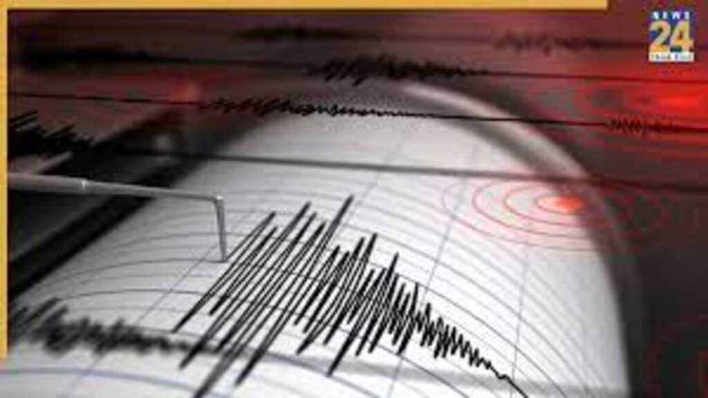 Severe 7.8 earthquake strikes Russia's Kamchatka region