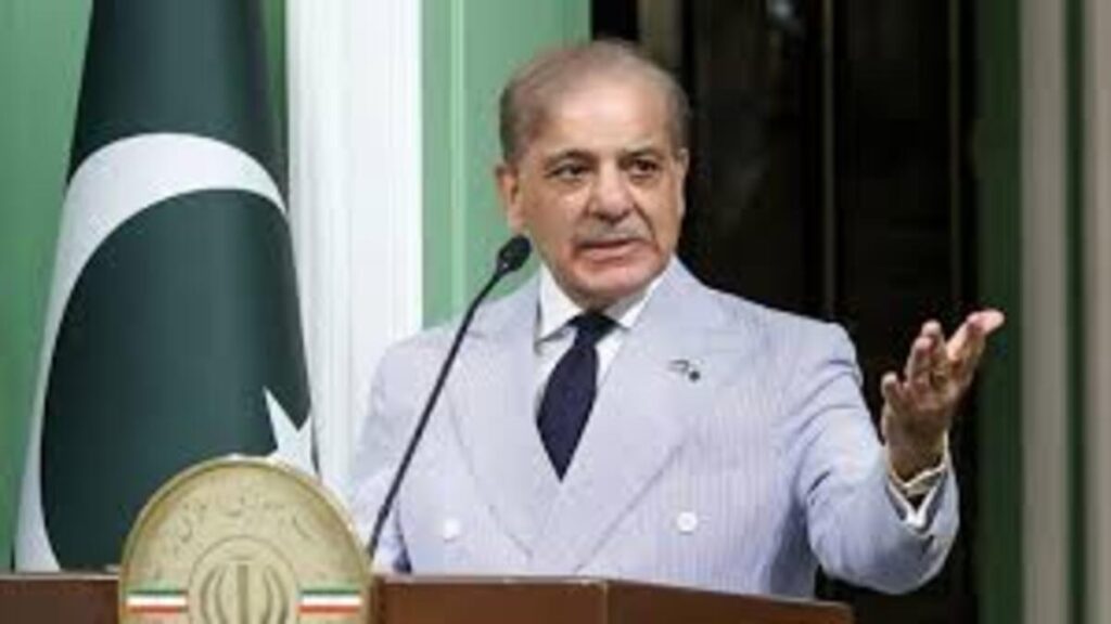 PM Shehbaz reports economy stabilizing at micro level, calls Trump meeting 'encouraging'