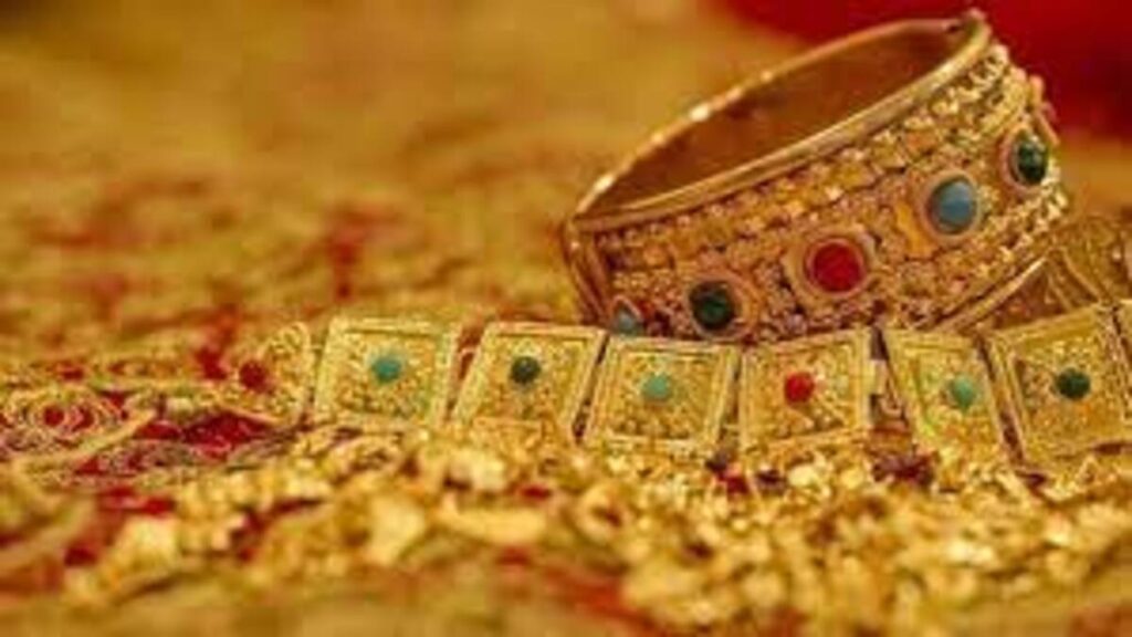 Gold prices rise today in Pakistan - September 28, 2025