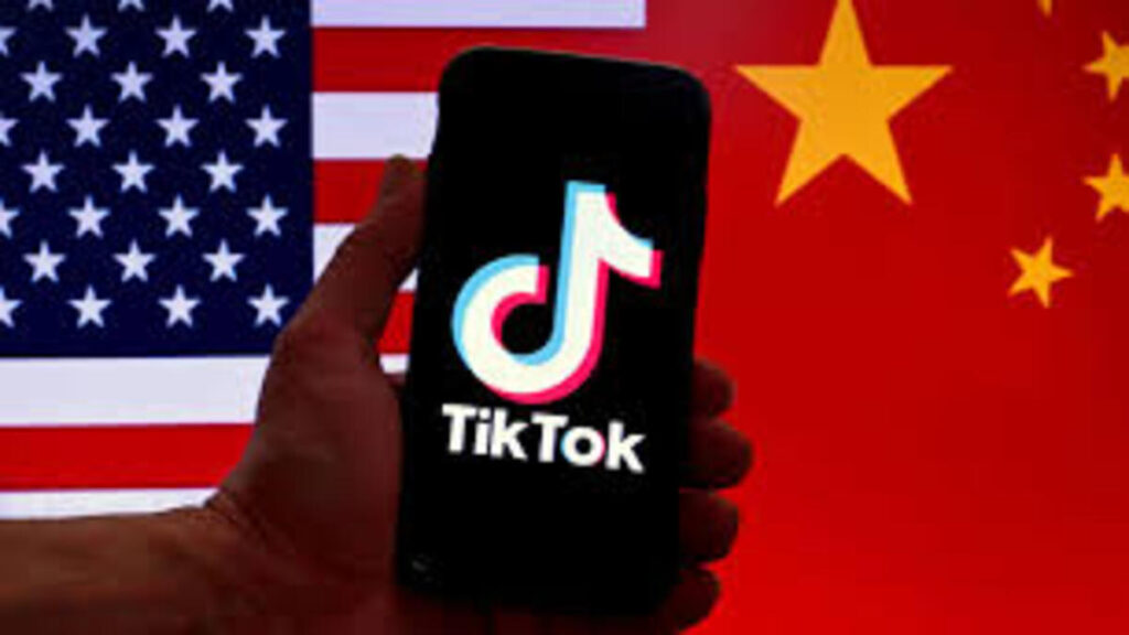 China maintains its position regarding the US future of TikTok after Trump's phone call