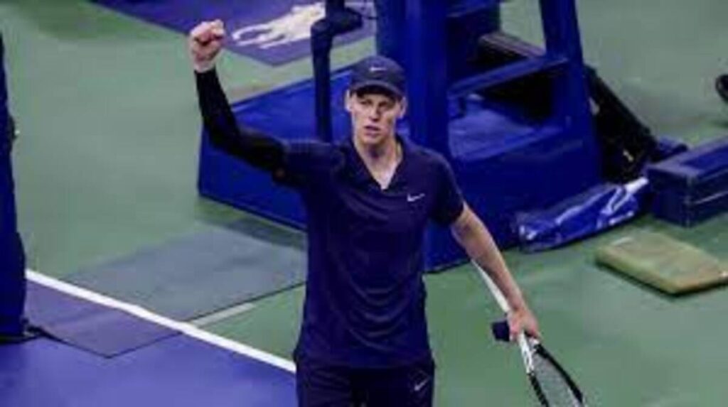 Sinner downs Auger-Aliassime for blockbuster US Open final with Alcaraz