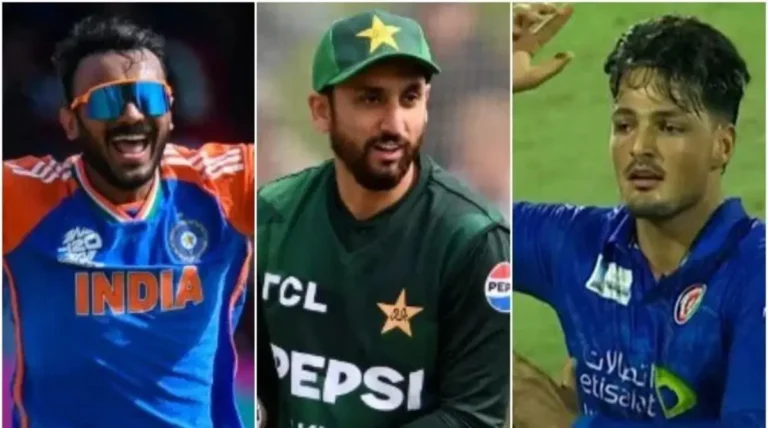 Full squads revealed for ACC Men’s Asia Cup 2025