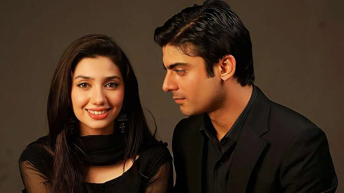 Mahira Khan and Fawad Khan's 'Neelofar' finally on release this winter