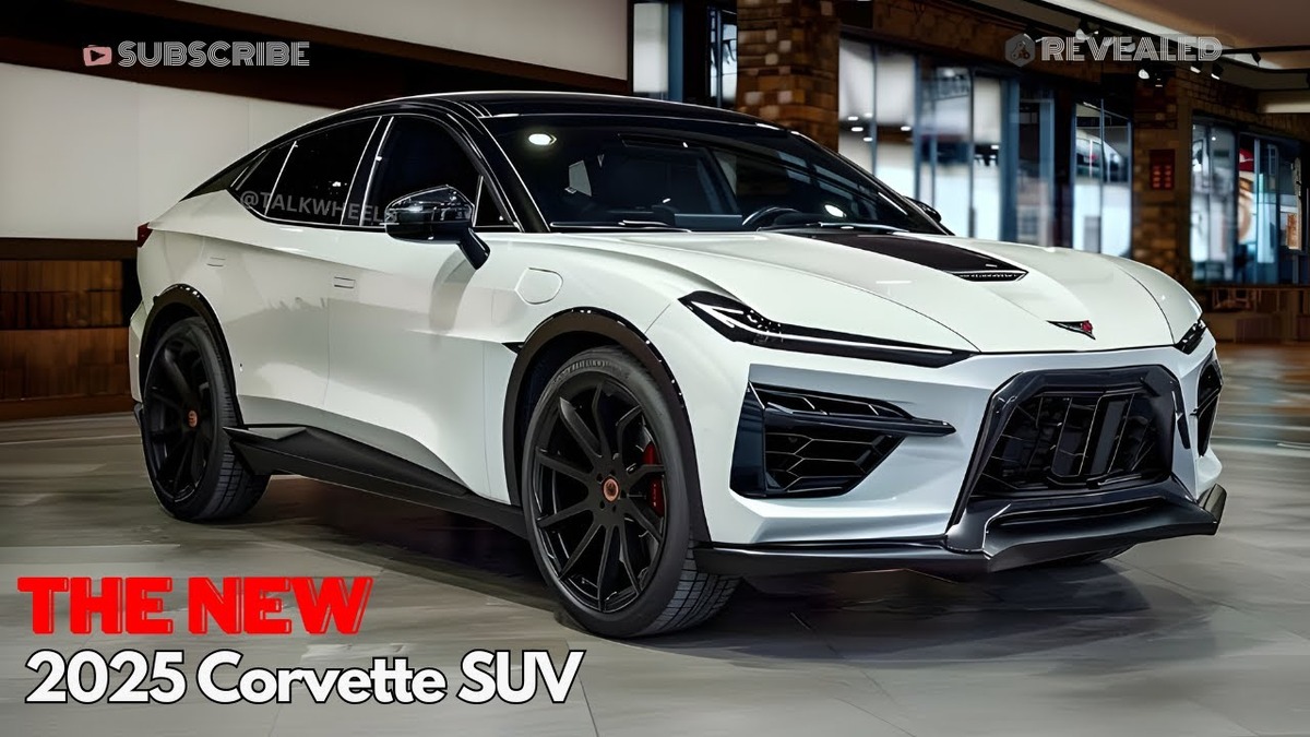 Future Cars Waiting For: 2025–2028