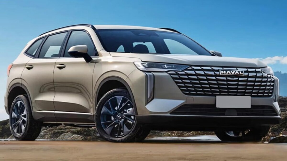 Haval H9 prices 2026 model all countries
