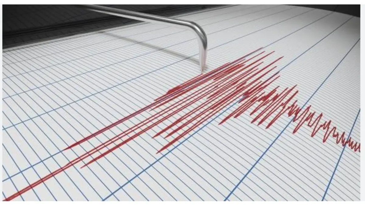 5.5-magnitude earthquake strikes Islamabad, some areas of KP