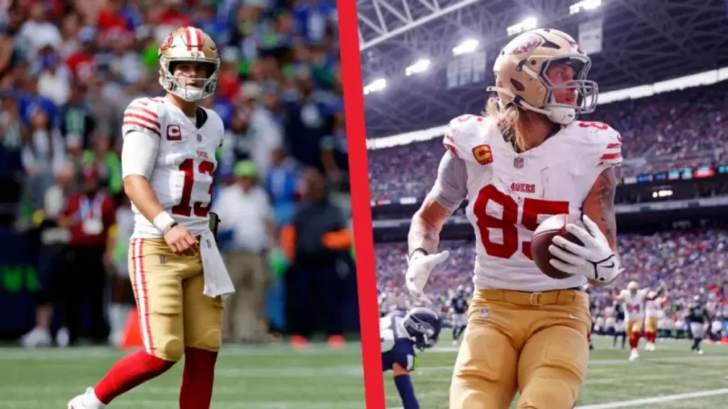 Russell Wilson on fighting Embrace challenge