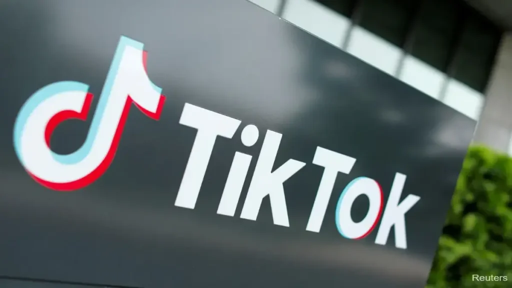 China maintains its position regarding the US future of TikTok after Trump's phone call
