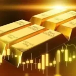 Gold hits record high 2025